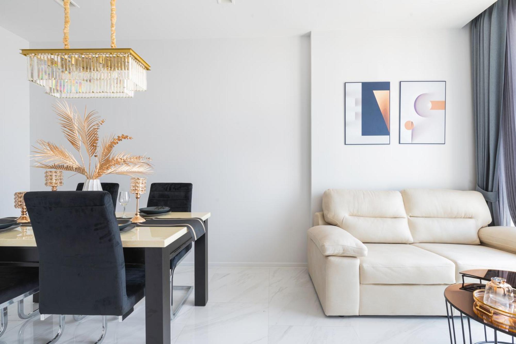 The Echelon Sukhumvit 11 By Lefoyer Banguecoque Exterior foto