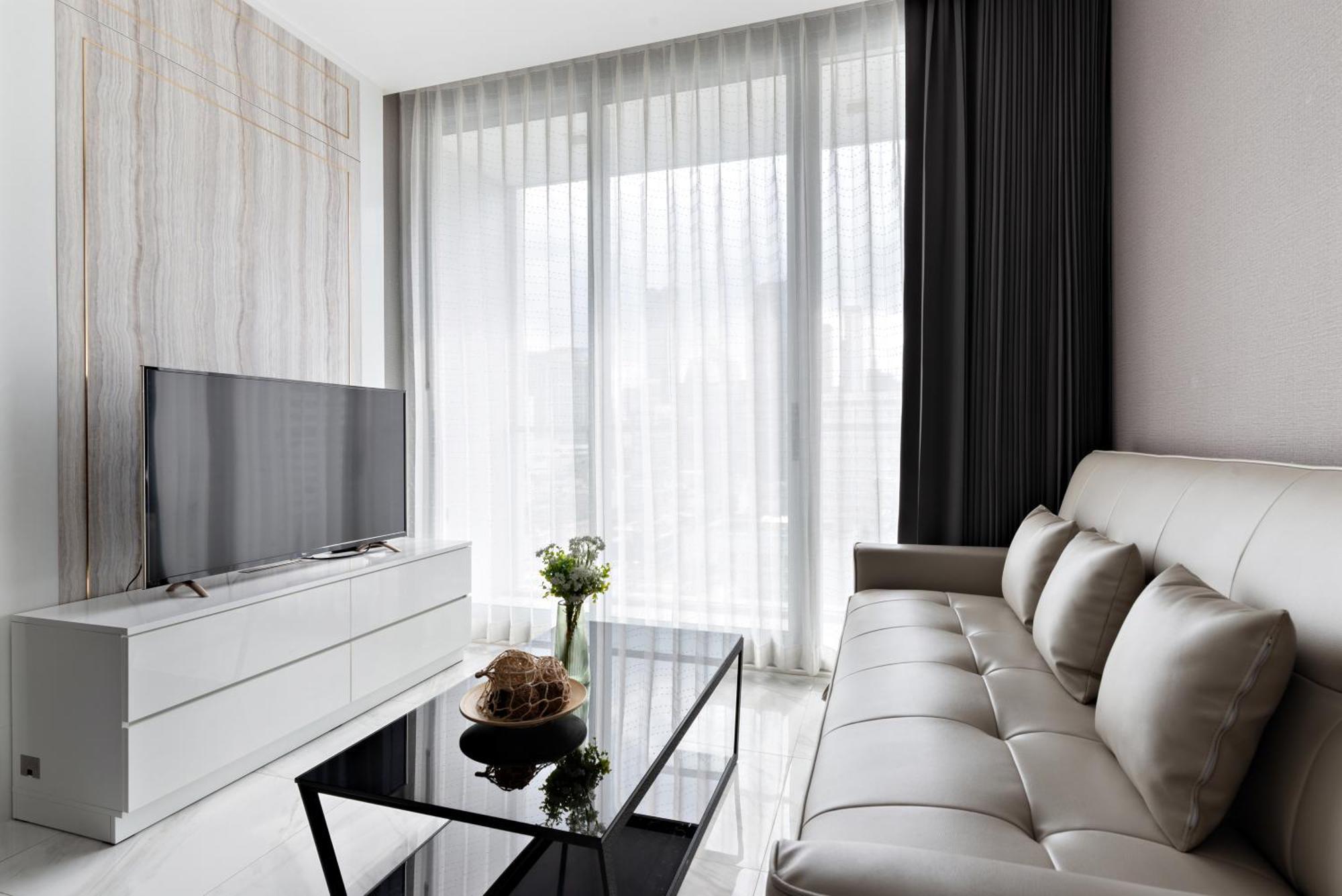 The Echelon Sukhumvit 11 By Lefoyer Banguecoque Exterior foto