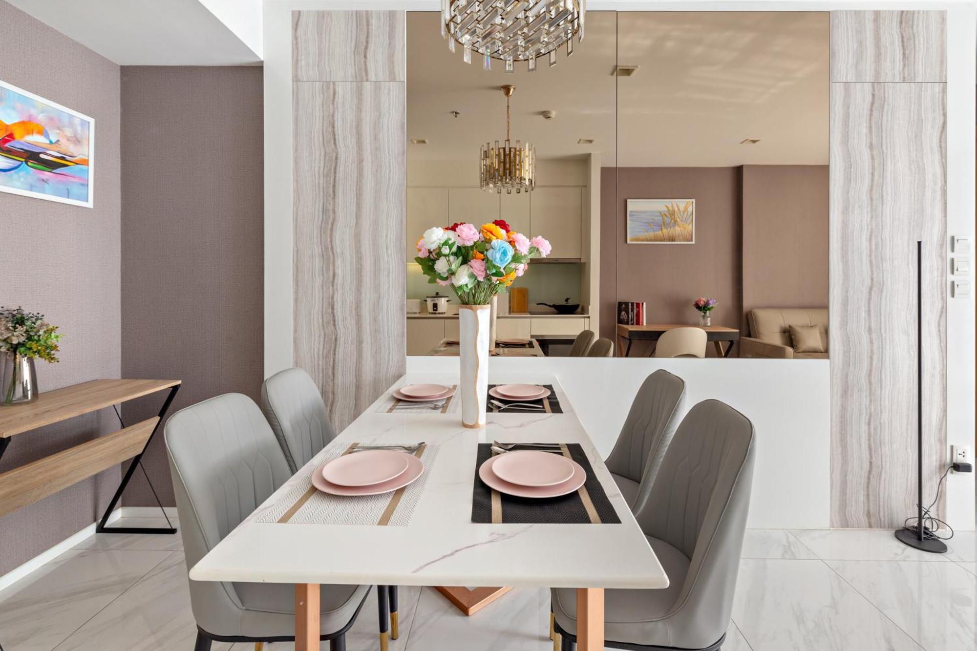 The Echelon Sukhumvit 11 By Lefoyer Banguecoque Exterior foto