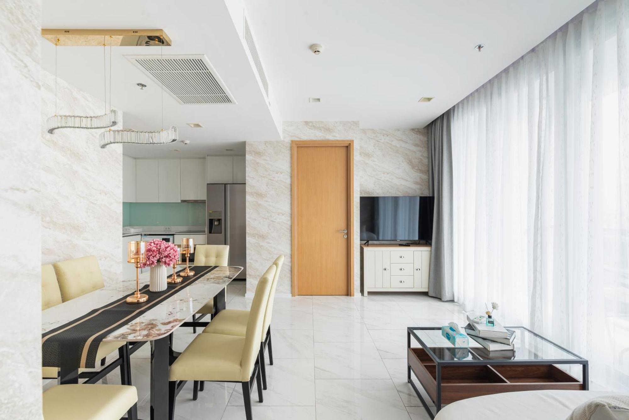 The Echelon Sukhumvit 11 By Lefoyer Banguecoque Exterior foto