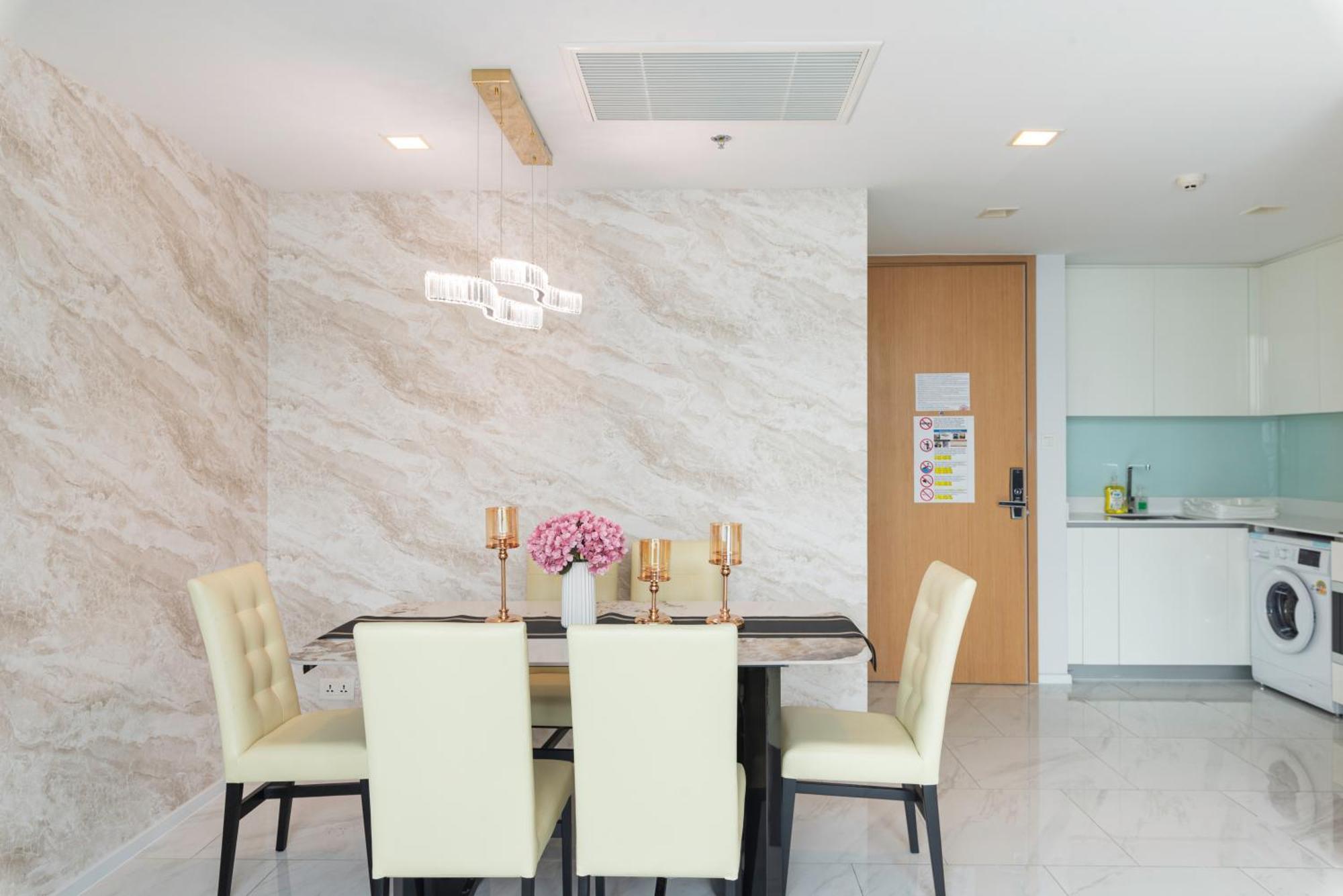 The Echelon Sukhumvit 11 By Lefoyer Banguecoque Exterior foto