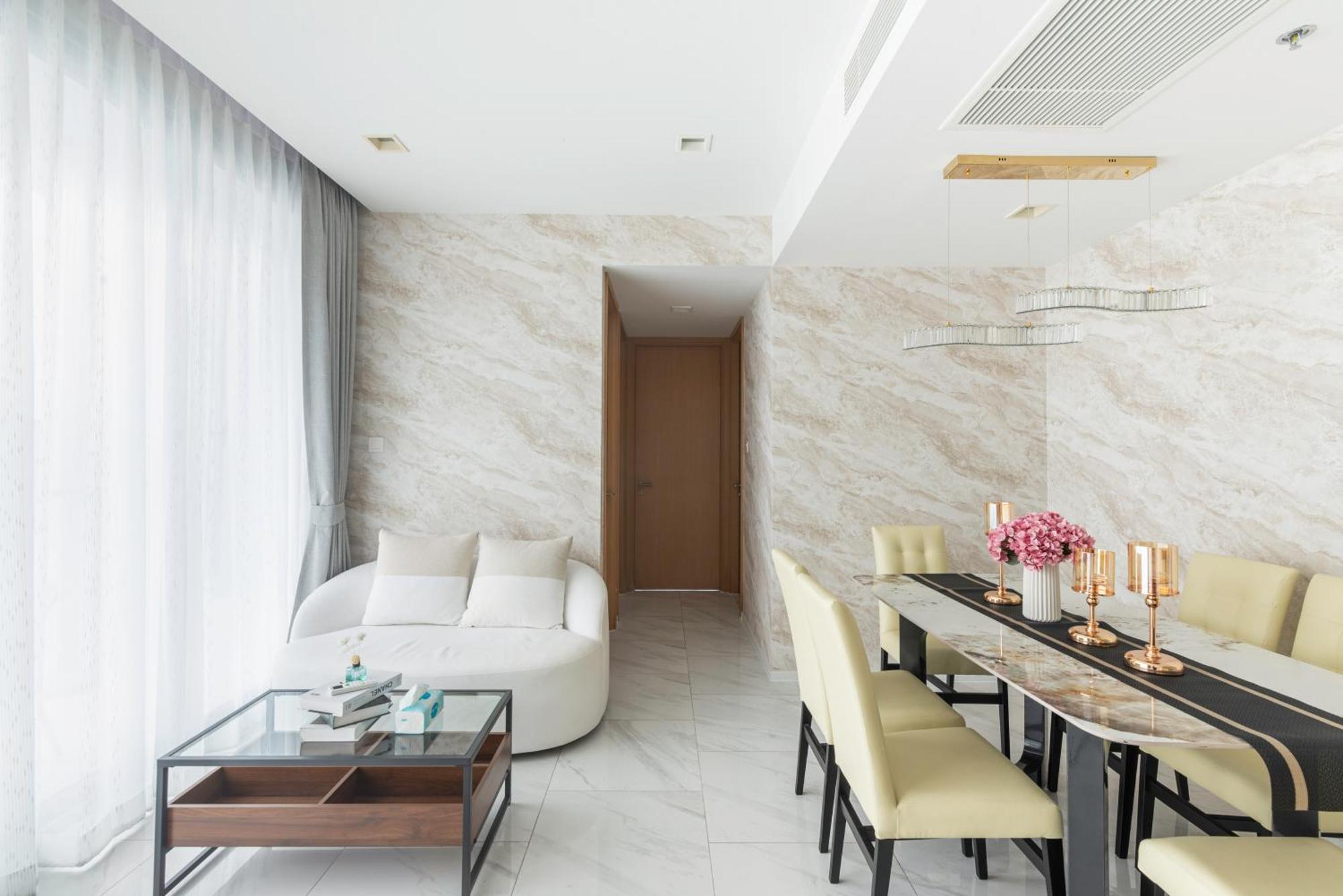 The Echelon Sukhumvit 11 By Lefoyer Banguecoque Exterior foto