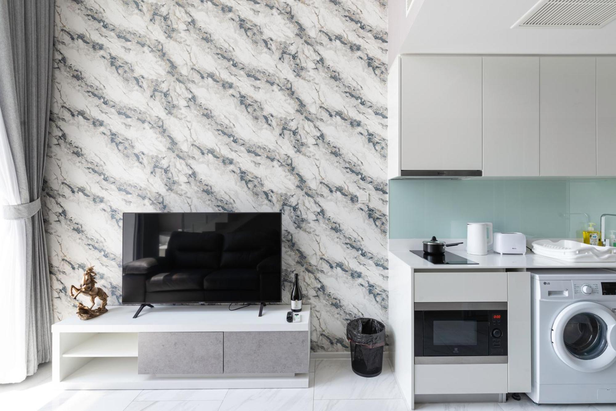 The Echelon Sukhumvit 11 By Lefoyer Banguecoque Exterior foto